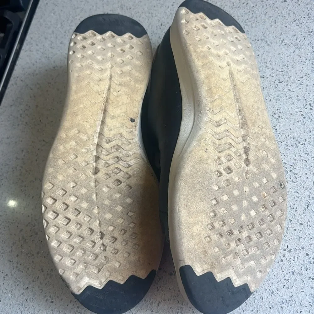 Cole Haan GrandPrø Tennis Sneakers‎ Black